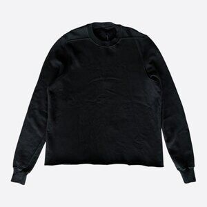 Rick Owens Black Level Sweater